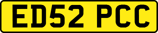 ED52PCC