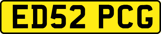 ED52PCG