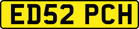 ED52PCH