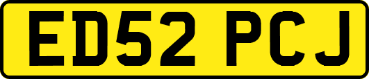 ED52PCJ