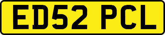 ED52PCL