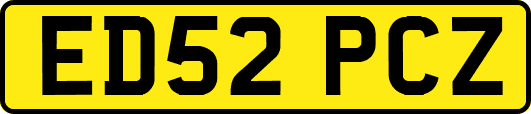 ED52PCZ