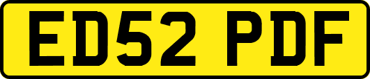 ED52PDF