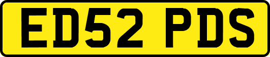 ED52PDS