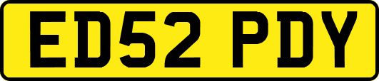 ED52PDY
