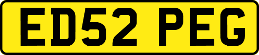 ED52PEG