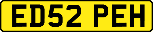 ED52PEH