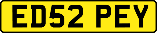 ED52PEY