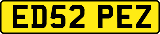 ED52PEZ