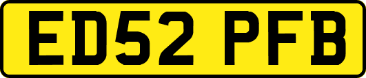 ED52PFB