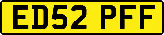 ED52PFF