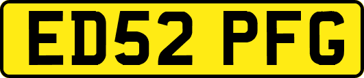 ED52PFG