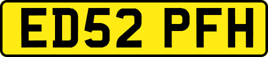 ED52PFH