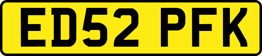 ED52PFK