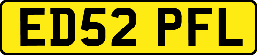 ED52PFL