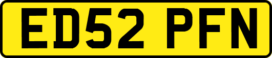 ED52PFN