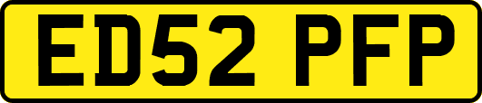ED52PFP