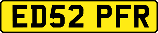 ED52PFR