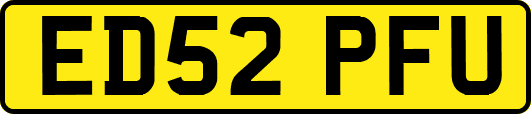 ED52PFU