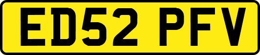 ED52PFV