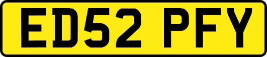 ED52PFY