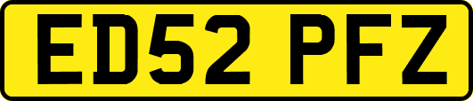 ED52PFZ