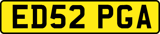 ED52PGA