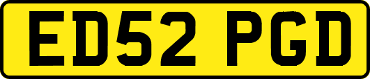 ED52PGD