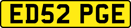 ED52PGE