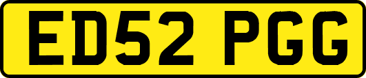 ED52PGG
