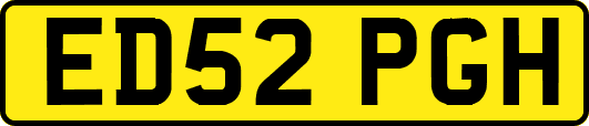 ED52PGH