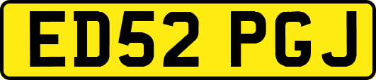 ED52PGJ
