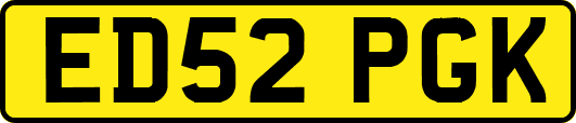 ED52PGK