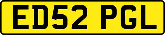 ED52PGL
