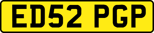ED52PGP