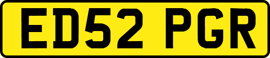 ED52PGR