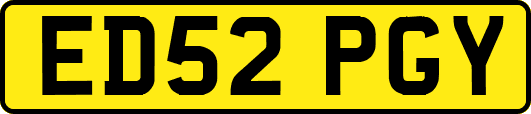 ED52PGY
