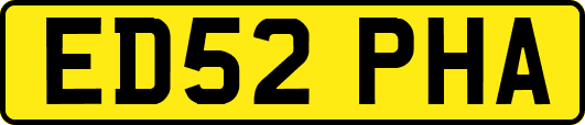 ED52PHA