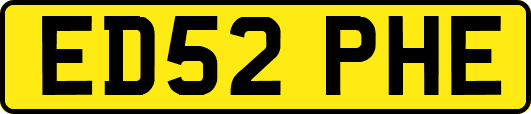ED52PHE