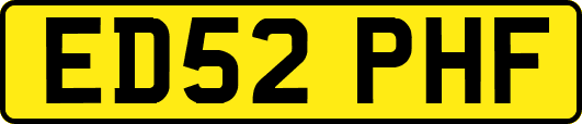 ED52PHF