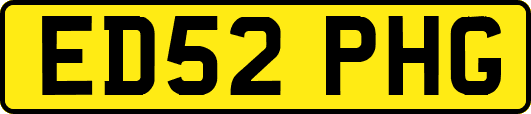 ED52PHG