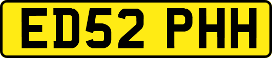 ED52PHH