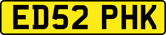 ED52PHK