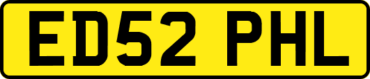 ED52PHL