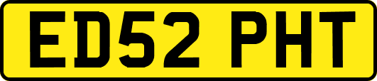 ED52PHT