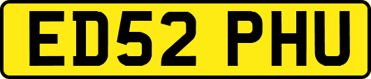 ED52PHU