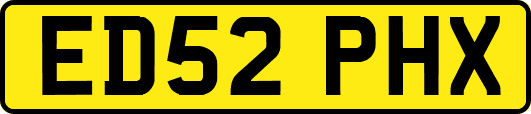 ED52PHX