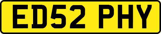 ED52PHY