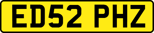 ED52PHZ