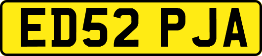 ED52PJA